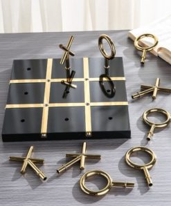 Mô hình bàn cờ thiết kế sáng tạo