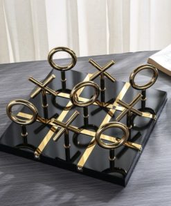 Mô hình bàn cờ thiết kế sáng tạo