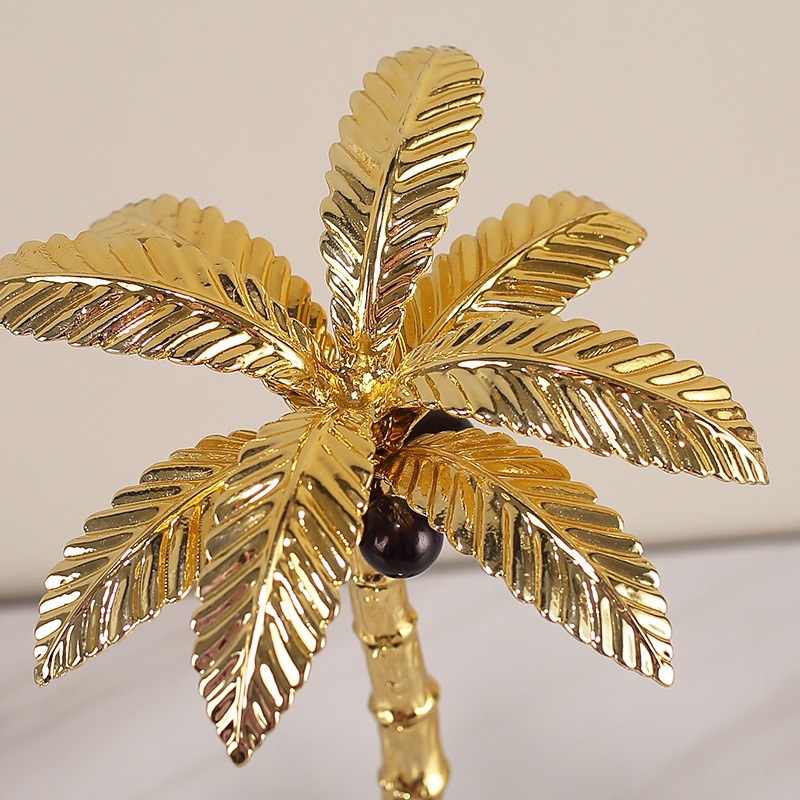 mo-hinh-cay-dua-trang-tri-5 Mô hình cây dừa với màu sắc bắt mắt