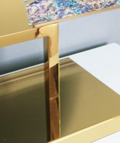 Mô hình chiếc quạt sang trọng