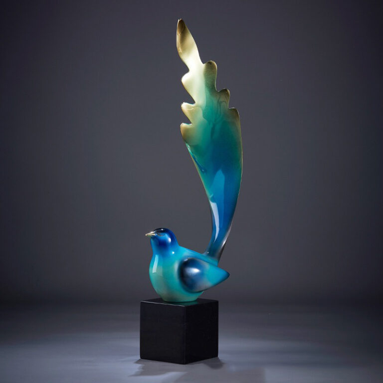 mo-hinh-chim-tri-trang-tri-2-768x768 Mô hình chim trĩ trang trí