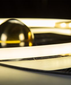 Phù điêu kết hợp đèn Led bắt mắt CD1806