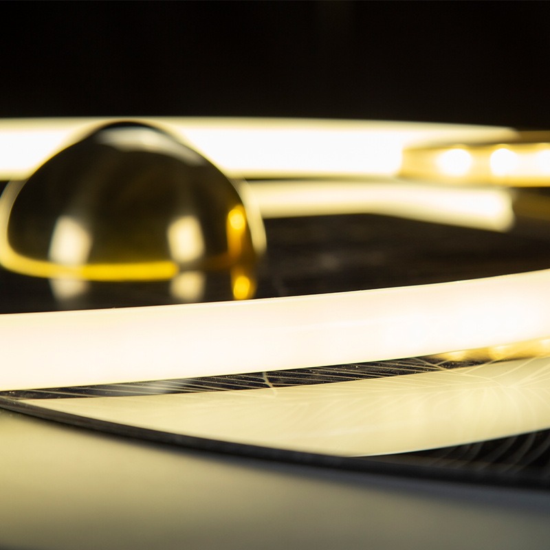 Phù điêu kết hợp đèn Led bắt mắt CD1806