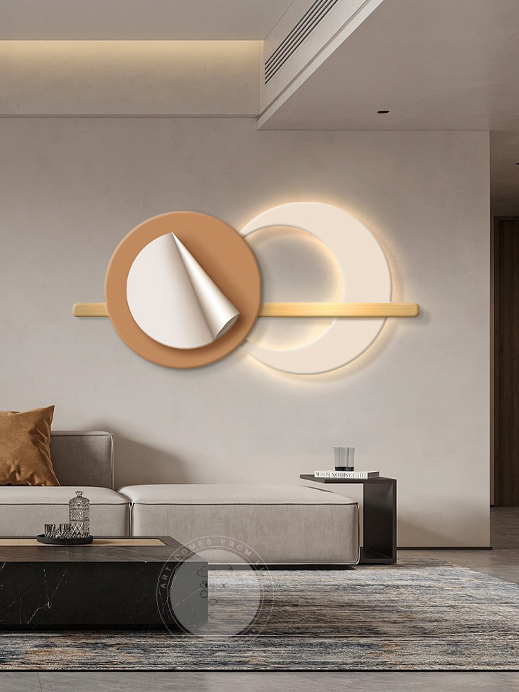 phu-dieu-trang-tri-phong-cach-wabi-sabi-3 (1) Phù điêu trang trí trang trí phòng khách