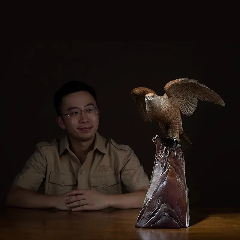 Tượng đại bàng phong thủy CD1832