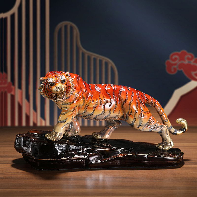 Tượng hổ gầm Tượng hổ gầm
