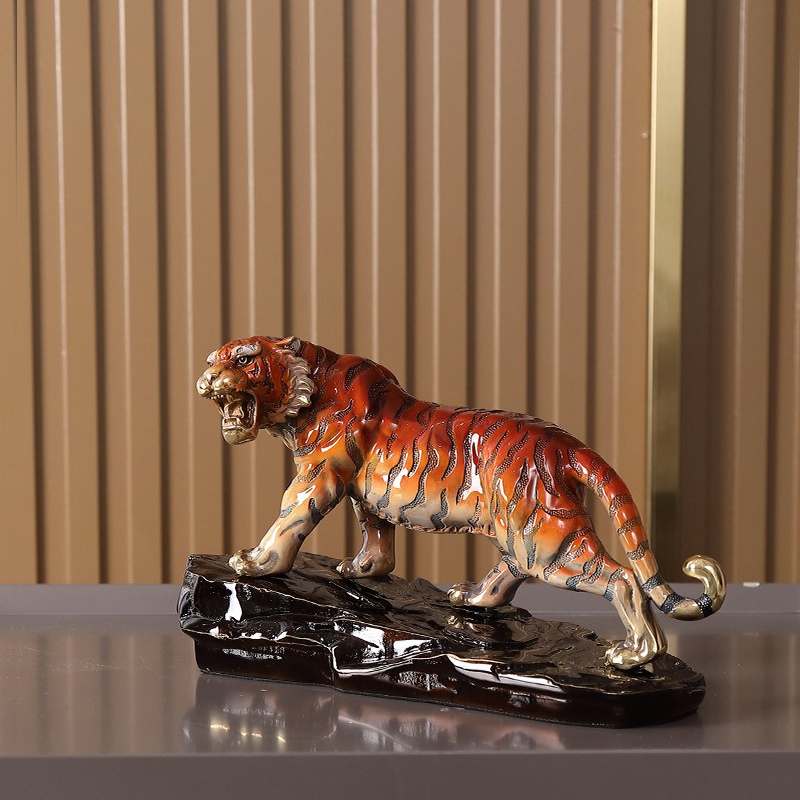 Tượng hổ gầm