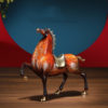 Tượng ngựa nghệ thuật CD1346