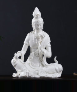 Tượng Quan Thế Âm CD1811