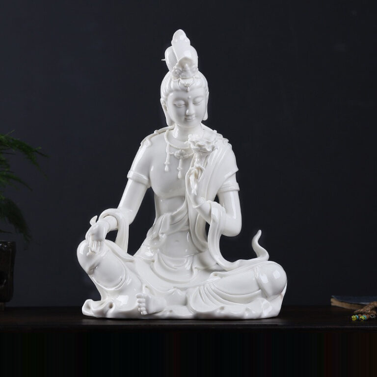 Tượng Quan Thế Âm CD1811