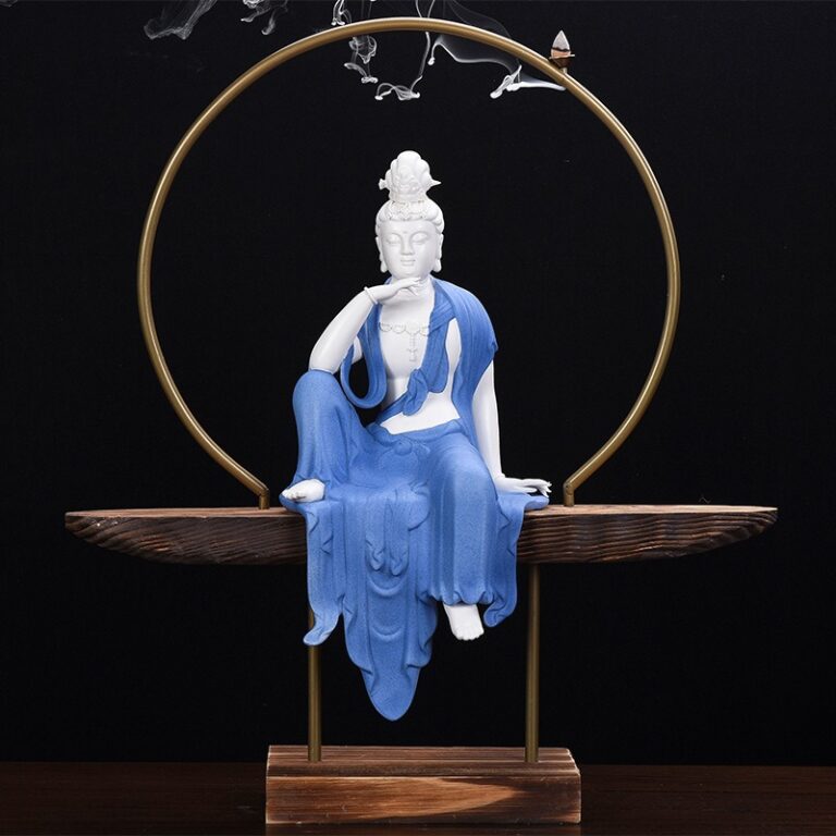 Tượng Quan Thế Âm CD1813