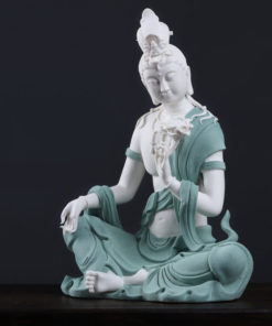 Tượng Quan Thế Âm CD1811