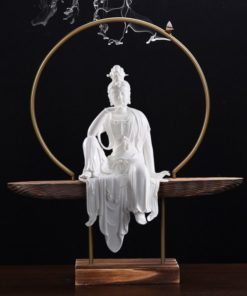 Tượng Quan Thế Âm CD1813