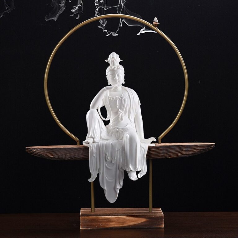 Tượng Quan Thế Âm CD1813