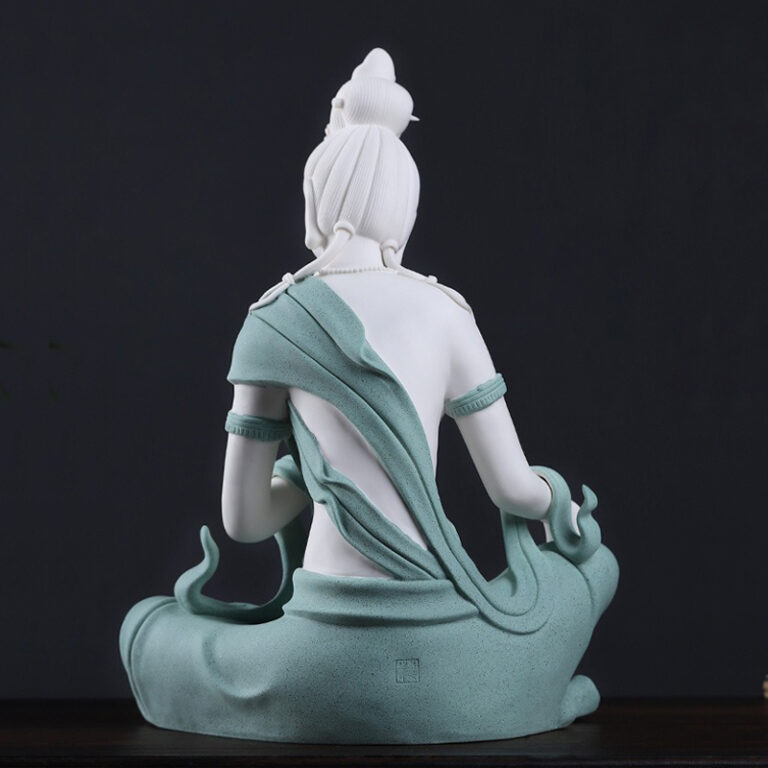 Tượng Quan Thế Âm CD1811