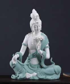 Tượng Quan Thế Âm CD1811