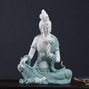Tượng Quan Thế Âm CD1811