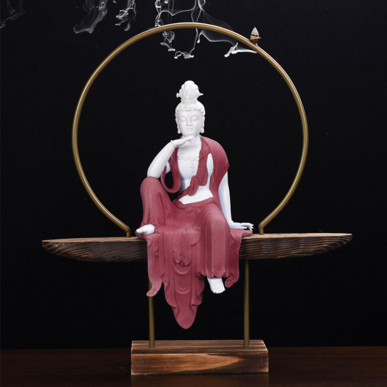 Tượng Quan Thế Âm CD1813