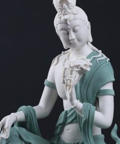 Tượng Quan Thế Âm CD1811