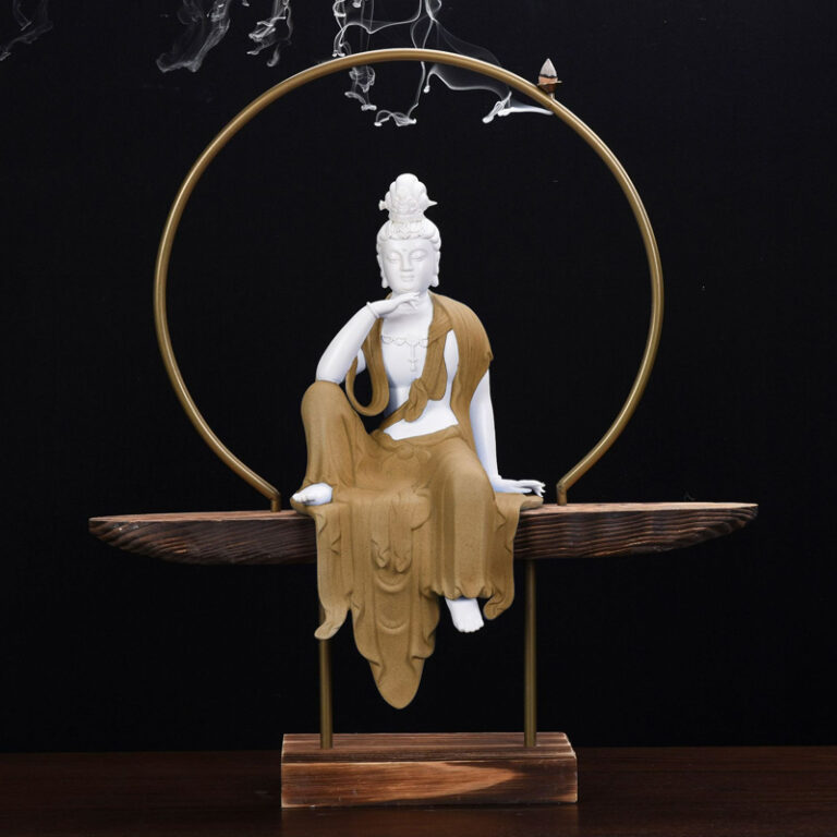 Tượng Quan Thế Âm CD1813