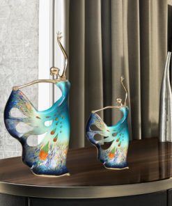 Tượng vũ công múa CD1816