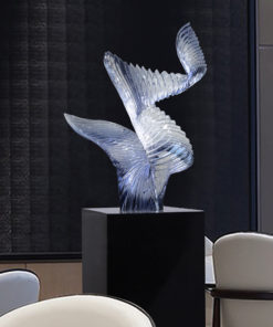 Mô Hình Cánh Sóng Thiên Thanh