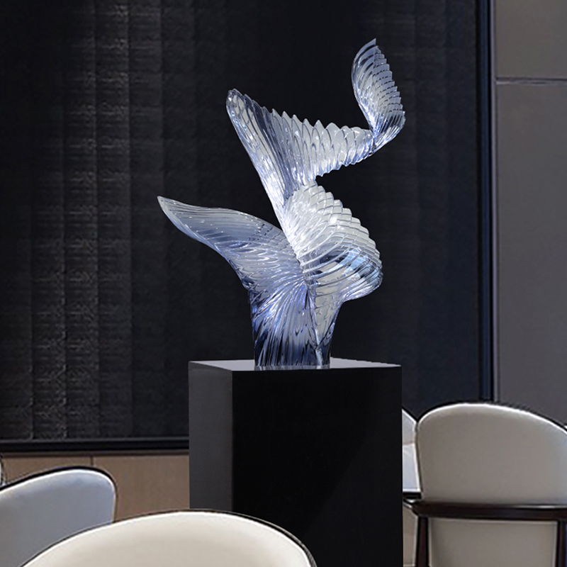 Mô Hình Cánh Sóng Thiên Thanh