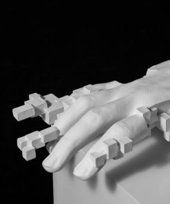 Bàn Tay Mã Hóa Sáng Tạo