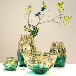 Bình Cắm Cành Hoa Đẹp - Shop Decor Hà Nội