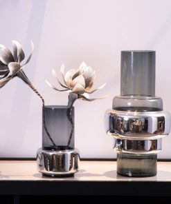 Bình Cắm Hoa Sang Trọng