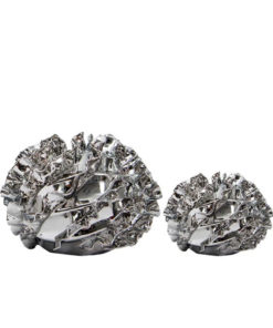 Bình Decor Lượn Sóng Hiện Đại