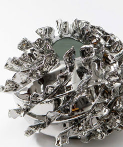 Bình Decor Lượn Sóng Hiện Đại