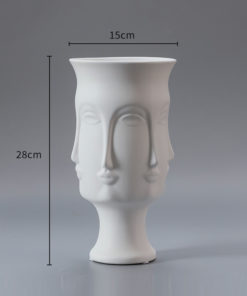 Bình Gốm Cắm Hoa