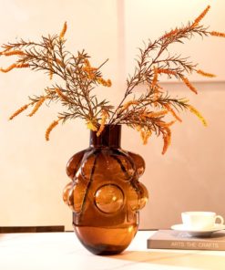 Bình Hoa Hình Bong Bóng