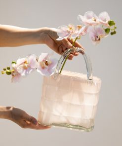 Bình Cắm Hoa Hình Chiếc Túi