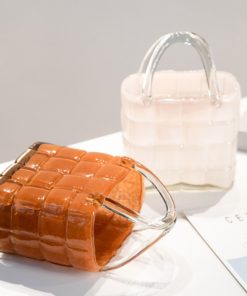 Bình Cắm Hoa Hình Chiếc Túi