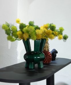 Bình Hoa Sáng Tạo Decor Nội Thất