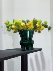 Bình Hoa Sáng Tạo Decor Nội Thất - Shop Decor Hà Nội