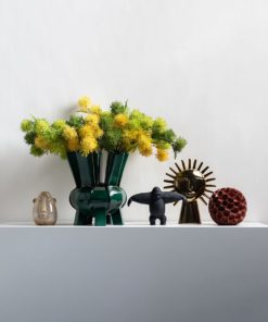 Bình Hoa Sáng Tạo Decor Nội Thất