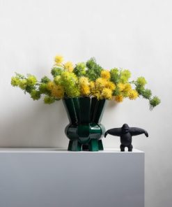 Bình Hoa Sáng Tạo Decor Nội Thất