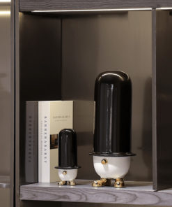 Bình Mũ Đa Chức Năng Decor