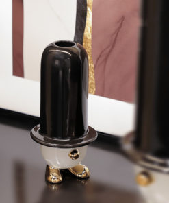 Bình Mũ Đa Chức Năng Decor