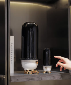 Bình Mũ Đa Chức Năng Decor