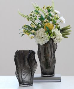 Bộ 2 Bình Hoa Để Bàn