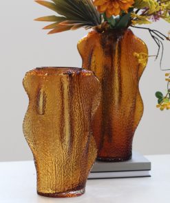 Bộ 2 Bình Hoa Để Bàn