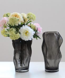 Bộ 2 Bình Hoa Để Bàn