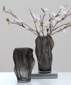 Bộ 2 Bình Hoa Để Bàn