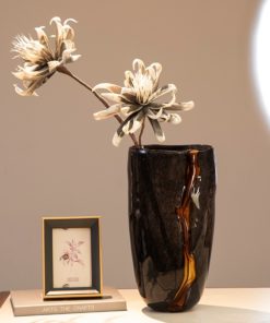 Bộ Bình Cắm Hoa Cổ Điển Sang Trọng