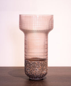 Bộ Bình Cắm Hoa Cổ Rộng