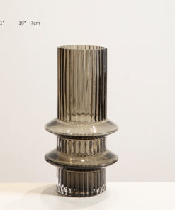 Bộ Bình Cắm Hoa Kết Hợp Decor